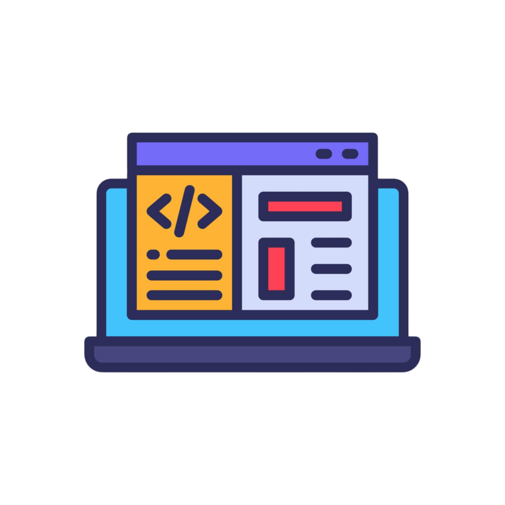 logo site web